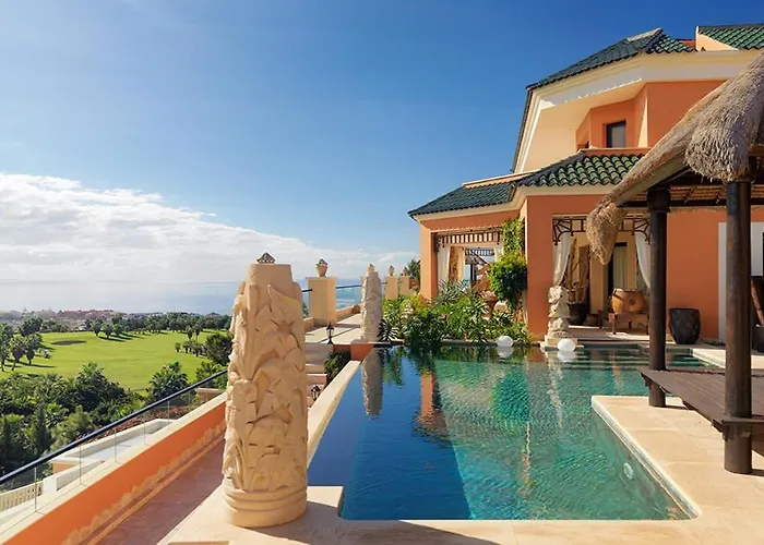 Royal Garden Villas, LuxurySpa Hotel